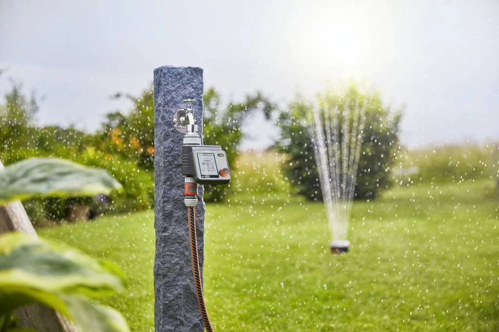 Gardena Besproeiingscomputer Master 3 Gardena Besproeiingscomputer Master - Afbeelding 3