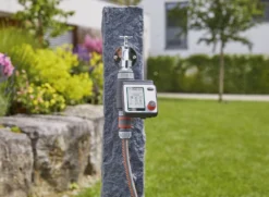 Gardena Besproeiingscomputer Master 8 Gardena Besproeiingscomputer Master -Optimaal Tuinonderhouds Winkel image 269