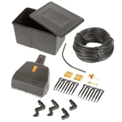 Acquagenius Bewateringssysteem