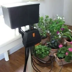 Acquagenius Bewateringssysteem -Optimaal Tuinonderhouds Winkel image 285