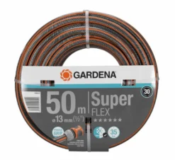 Gardena Premium SuperFLEX Slang 13 Mm -Optimaal Tuinonderhouds Winkel image 307