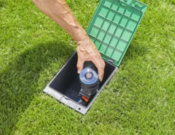 Gardena Beregeningsventiel 9V Bluetooth -Optimaal Tuinonderhouds Winkel image 326