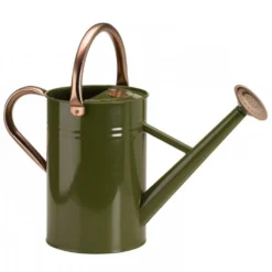 Gieter 4,5 Liter Verzinkt -Optimaal Tuinonderhouds Winkel image 329