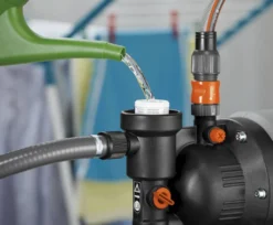 Gardena Classic Hydrofoorpomp Met Watertank 3000/4 Eco -Optimaal Tuinonderhouds Winkel image 340