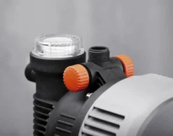 Gardena Comfort Hydrofoorpomp Met Watertank 4000/5 Eco -Optimaal Tuinonderhouds Winkel image 343