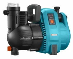 Gardena Comfort Besproeiingspomp 5000/5