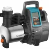 Gardena Premium Hydrofoorpomp 6000/6E LCD Inox