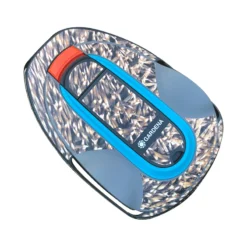 Twinckels Outfit Voor Gardena Robotmaaier Sileno - Egel