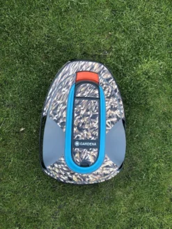 Twinckels Outfit Voor Gardena Robotmaaier Sileno - Egel -Optimaal Tuinonderhouds Winkel image 367