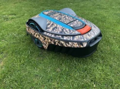 Twinckels Outfit Voor Gardena Robotmaaier Sileno - Egel -Optimaal Tuinonderhouds Winkel image 368