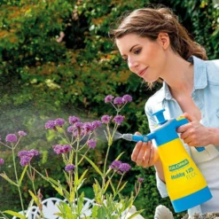 Gloria Handspuit Hobby 125 1,25 Liter Zuurbestendig 9 Gloria Handspuit Hobby 125 1,25 Liter Zuurbestendig -Optimaal Tuinonderhouds Winkel image 37