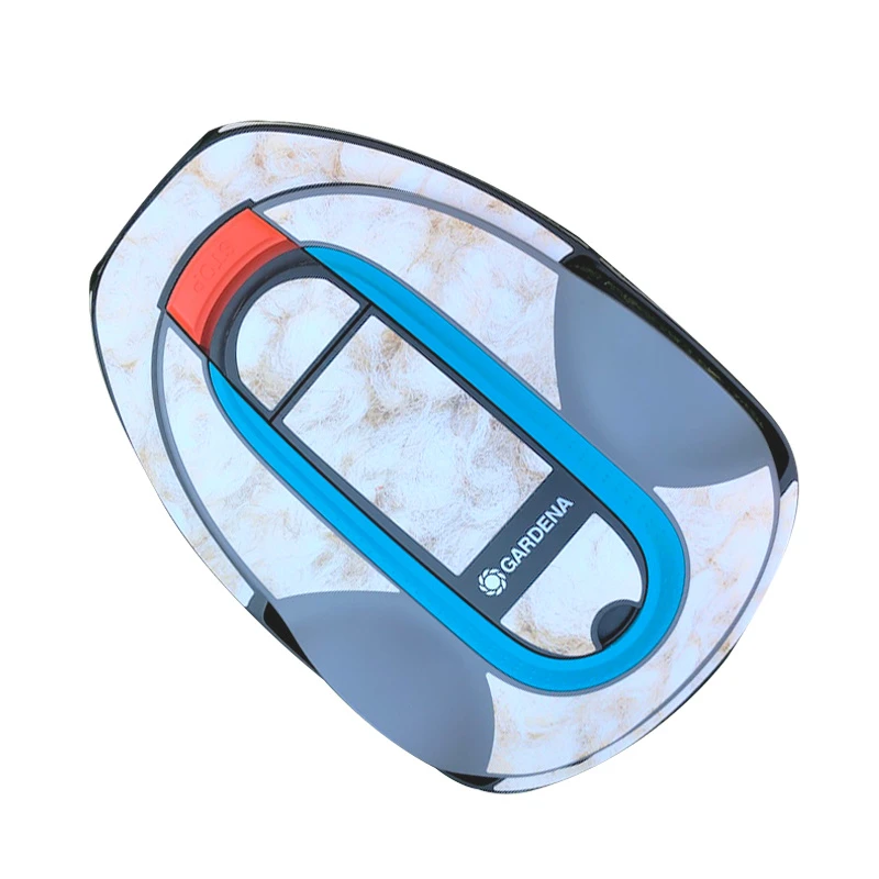 Twinckels Outfit Voor Gardena Sileno Robotmaaier - Schaap 1 Twinckels Outfit Voor Gardena Sileno Robotmaaier - Schaap