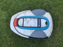 Twinckels Outfit Voor Gardena Sileno Robotmaaier - Schaap 6 Twinckels Outfit Voor Gardena Sileno Robotmaaier - Schaap -Optimaal Tuinonderhouds Winkel image 380