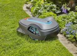 Gardena Robotmaaier SILENO Life 1500 -Optimaal Tuinonderhouds Winkel image 393