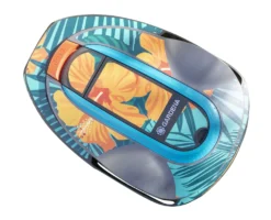 Twinckels Outfit Voor Gardena Robotmaaier 250/350/500 - Hawaï