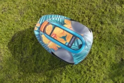 Twinckels Outfit Voor Gardena Robotmaaier 250/350/500 - Hawaï -Optimaal Tuinonderhouds Winkel image 398