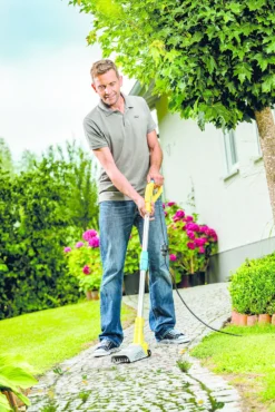 Gloria Onkruidbrander Fix 1.100 W -Optimaal Tuinonderhouds Winkel image 405