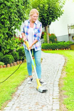 Gloria Onkruidbrander Fix 1.100 W -Optimaal Tuinonderhouds Winkel image 406