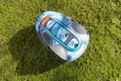 Twinckels Outfit Voor Gardena Robotmaaier 250/350/500 - Rook 12 Twinckels Outfit Voor Gardena Robotmaaier 250/350/500 - Rook -Optimaal Tuinonderhouds Winkel image 415