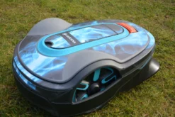 Twinckels Outfit Voor Gardena Robotmaaier 250/350/500 - Rook 15 Twinckels Outfit Voor Gardena Robotmaaier 250/350/500 - Rook -Optimaal Tuinonderhouds Winkel image 418