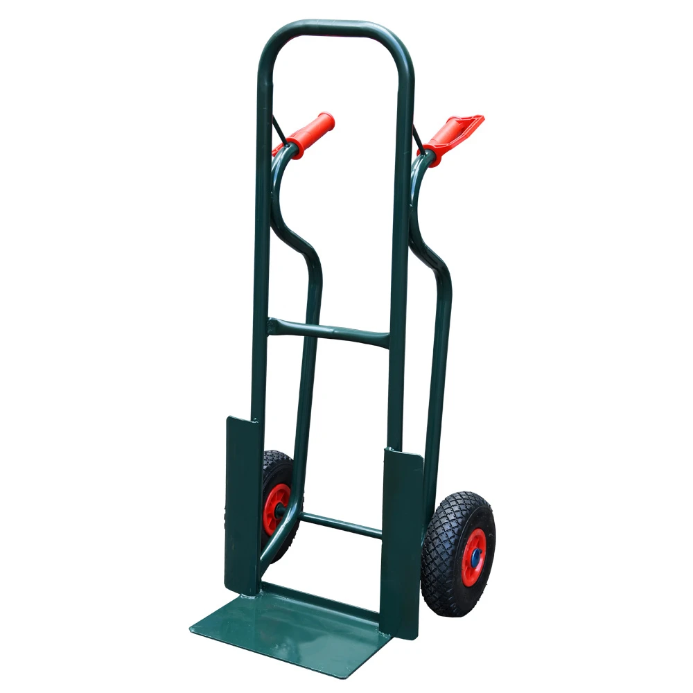 Steekwagen S-300 1 Steekwagen S-300