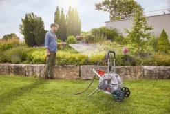Gardena Robotmaaier Smart Sileno City 250