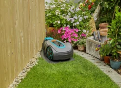 Gardena Sileno Minimo 250 Robotmaaier -Optimaal Tuinonderhouds Winkel image 441