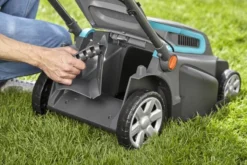 Gardena Elektrische Grasmaaier Powermax 42 -Optimaal Tuinonderhouds Winkel image 446