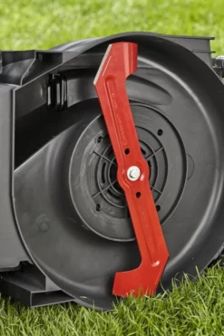 Gardena Elektrische Grasmaaier Powermax 42 -Optimaal Tuinonderhouds Winkel image 447