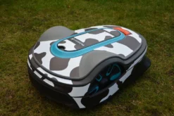 Twinckels Outfit Voor Gardena Robotmaaier 250/350/500 - Koe 15 Twinckels Outfit Voor Gardena Robotmaaier 250/350/500 - Koe -Optimaal Tuinonderhouds Winkel image 457