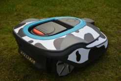 Twinckels Outfit Voor Gardena Robotmaaier 250/350/500 - Koe 18 Twinckels Outfit Voor Gardena Robotmaaier 250/350/500 - Koe -Optimaal Tuinonderhouds Winkel image 460