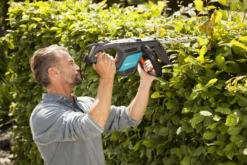 Gardena Elektrische Heggenschaar ComfortCut 550/50 -Optimaal Tuinonderhouds Winkel image 467