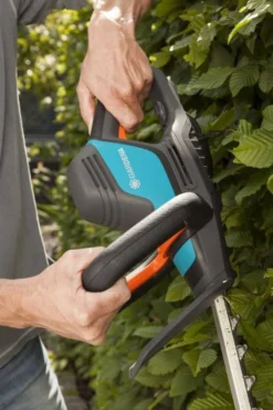 Gardena Elektrische Heggenschaar ComfortCut 550/50 -Optimaal Tuinonderhouds Winkel image 469
