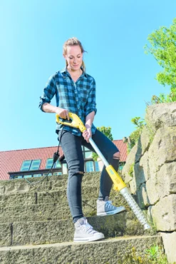 Gloria Onkruidbrander Electro 2.000 W -Optimaal Tuinonderhouds Winkel image 472