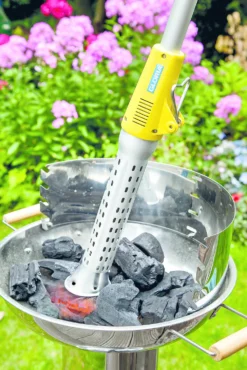 Gloria Onkruidbrander Electro 2.000 W -Optimaal Tuinonderhouds Winkel image 474