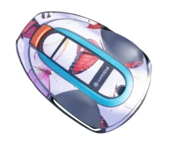 Twinckels Outfit Voor Gardena Robotmaaier 250/350/500 - Vlinder 2