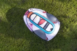 Twinckels Outfit Voor Gardena Robotmaaier 250/350/500 - Vlinder 2 -Optimaal Tuinonderhouds Winkel image 480