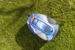 Twinckels Outfit Voor Gardena Robotmaaier 250/350/500 - Bliksem -Optimaal Tuinonderhouds Winkel image 483