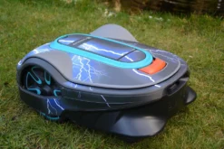 Twinckels Outfit Voor Gardena Robotmaaier 250/350/500 - Bliksem -Optimaal Tuinonderhouds Winkel image 484