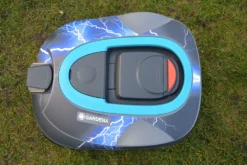 Twinckels Outfit Voor Gardena Robotmaaier 250/350/500 - Bliksem -Optimaal Tuinonderhouds Winkel image 488
