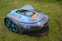 Twinckels Outfit Voor Gardena Robotmaaier 250/350/500 - Bliksem -Optimaal Tuinonderhouds Winkel image 490
