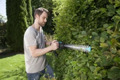 Gardena Elektrische Heggenschaar EasyCut 450/50 -Optimaal Tuinonderhouds Winkel image 495