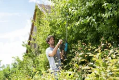 Gardena Elektrische Heggenschaar EasyCut 450/50 -Optimaal Tuinonderhouds Winkel image 496