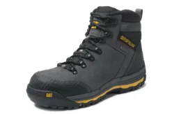 Caterpillar Hoge Werkschoen Munising S3