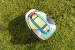 Twinckels Outfit Voor Gardena Robotmaaier 250/350/500 - Geo Groen 2 -Optimaal Tuinonderhouds Winkel image 508