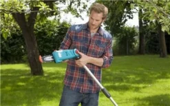 Gardena Telescopische Kettingzaag TCS 720/20 -Optimaal Tuinonderhouds Winkel image 513