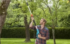 Gardena Telescopische Kettingzaag TCS 720/20 -Optimaal Tuinonderhouds Winkel image 514