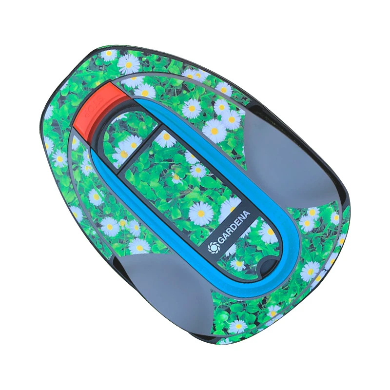 Twinckels Outfit Voor Gardena Robotmaaier Sileno - Gras 2 Twinckels Outfit Voor Gardena Robotmaaier Sileno - Gras - Afbeelding 2