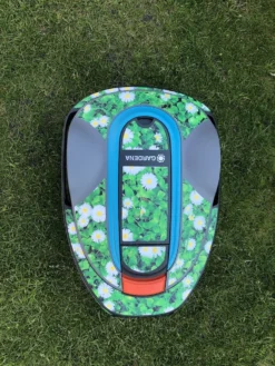 Twinckels Outfit Voor Gardena Robotmaaier Sileno - Gras 8 Twinckels Outfit Voor Gardena Robotmaaier Sileno - Gras -Optimaal Tuinonderhouds Winkel image 524