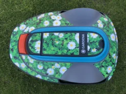 Twinckels Outfit Voor Gardena Robotmaaier Sileno - Gras 9 Twinckels Outfit Voor Gardena Robotmaaier Sileno - Gras -Optimaal Tuinonderhouds Winkel image 525